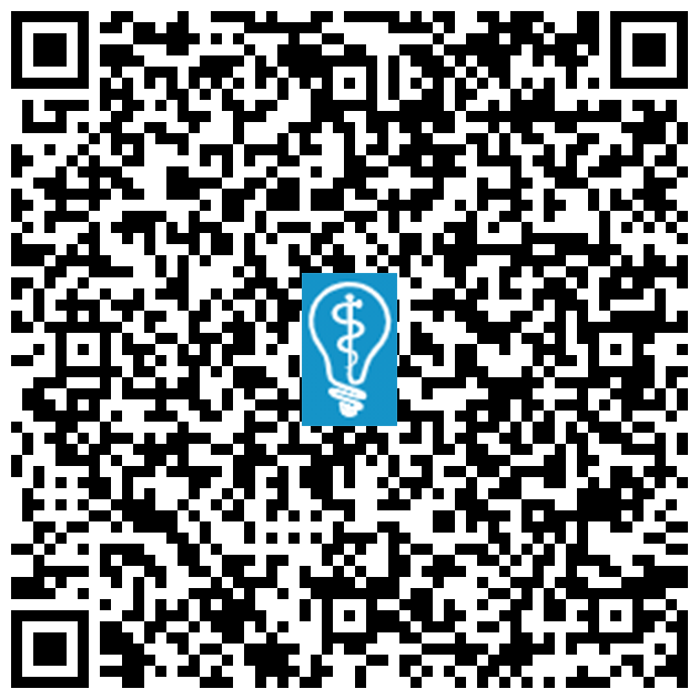 QR code image for 3D Cone Beam and 3D Dental Scans in Arcadia, CA