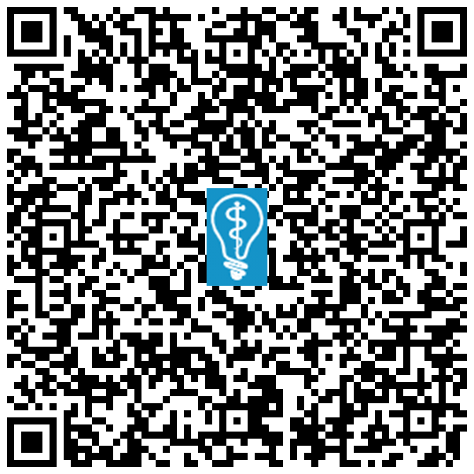 QR code image for 7 Signs You Need Endodontic Surgery in Arcadia, CA