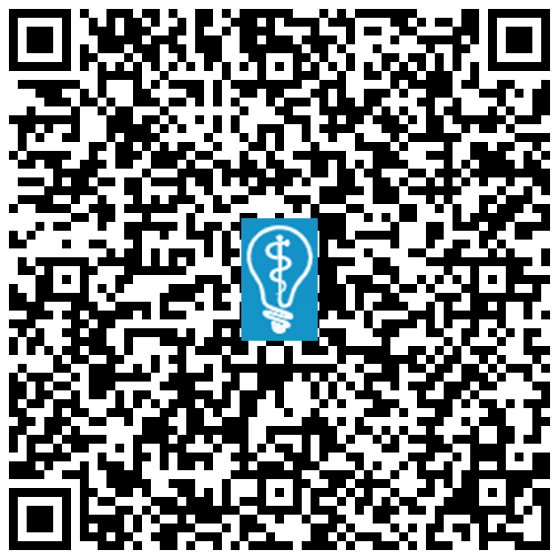 QR code image for ClearCorrect Braces in Arcadia, CA