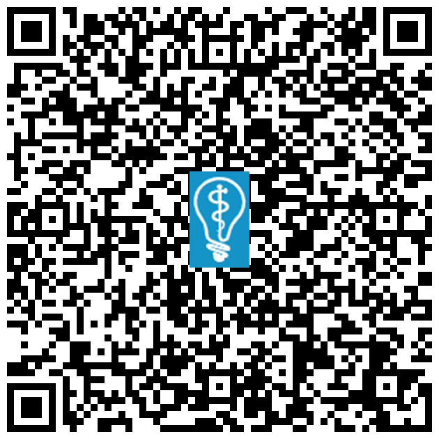 QR code image for Dental Bonding in Arcadia, CA