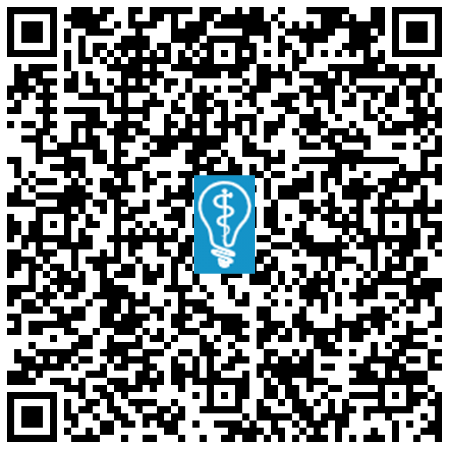 QR code image for Dental Checkup in Arcadia, CA