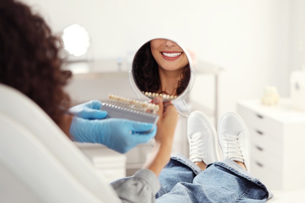 What To Do When You Damage A Dental Crown