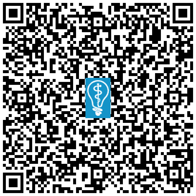 QR code image for Dental Health During Pregnancy in Arcadia, CA