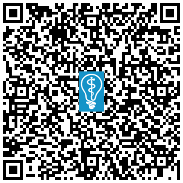 QR code image for Dental Implant Surgery in Arcadia, CA