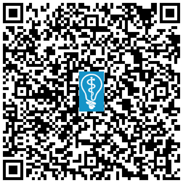 QR code image for Questions to Ask at Your Dental Implants Consultation in Arcadia, CA