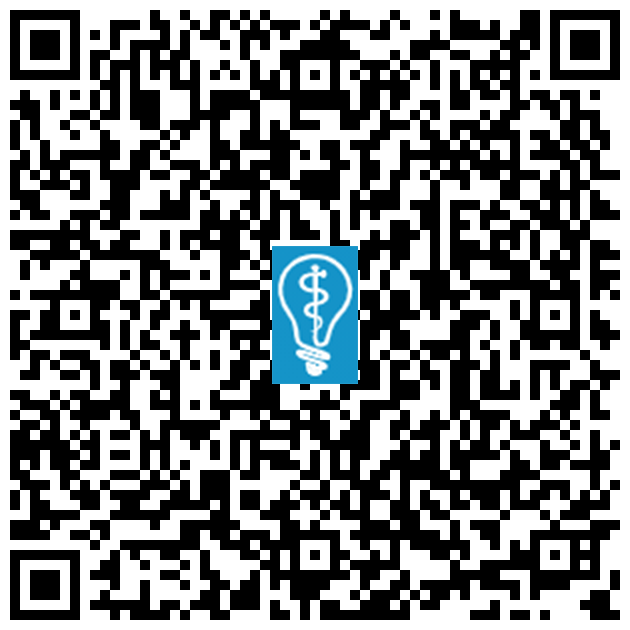 QR code image for Dental Procedures in Arcadia, CA