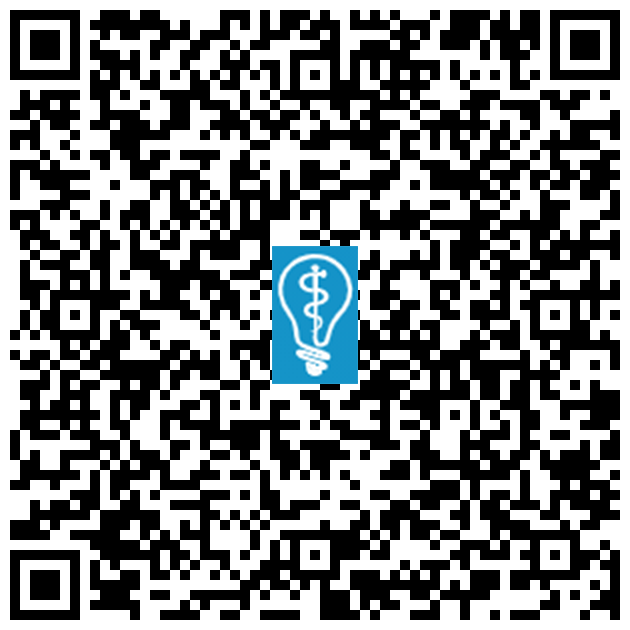 QR code image for Dental Services in Arcadia, CA