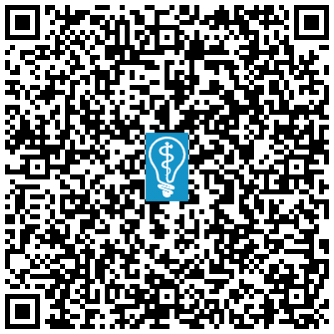 QR code image for Diseases Linked to Dental Health in Arcadia, CA