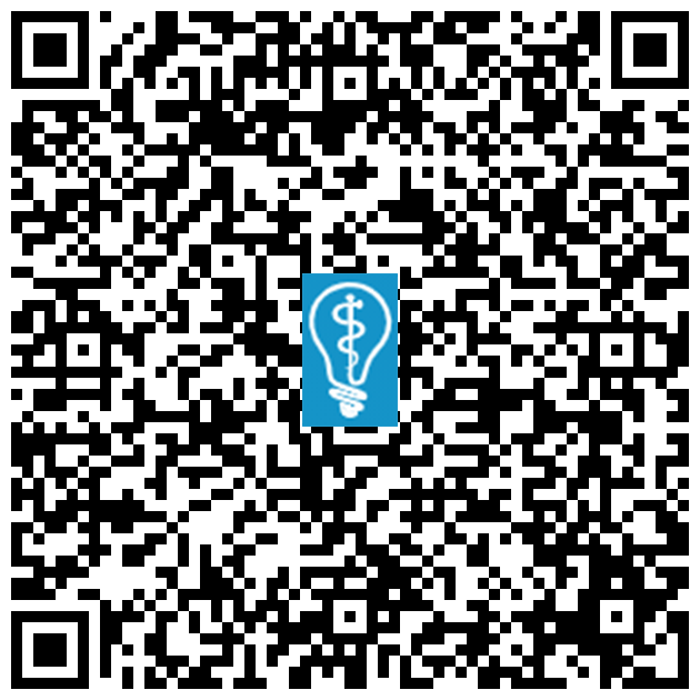 QR code image for Do I Need a Root Canal in Arcadia, CA