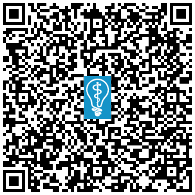 QR code image for Does Invisalign Really Work in Arcadia, CA