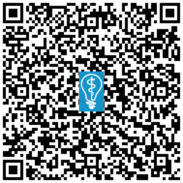 QR code image for Emergency Dental Care in Arcadia, CA