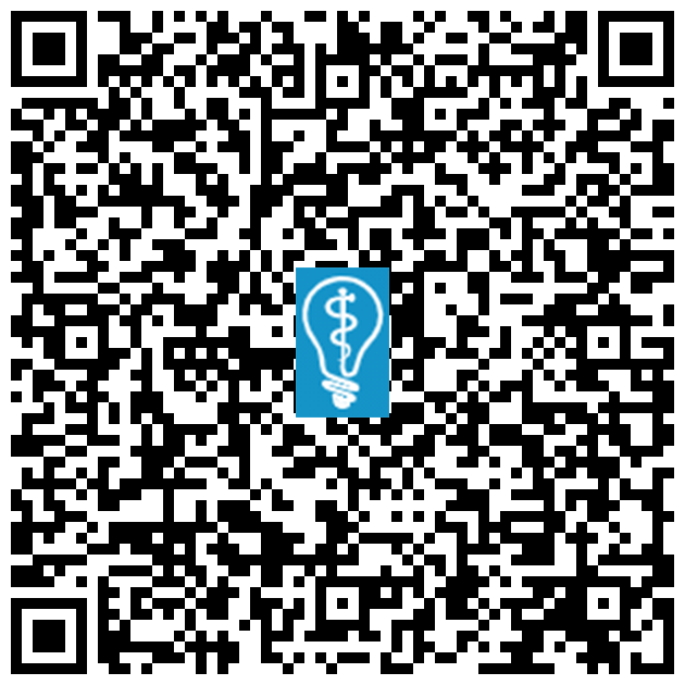 QR code image for Emergency Dentist in Arcadia, CA