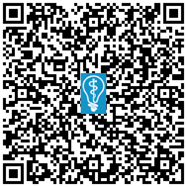 QR code image for EZ-Align in Arcadia, CA