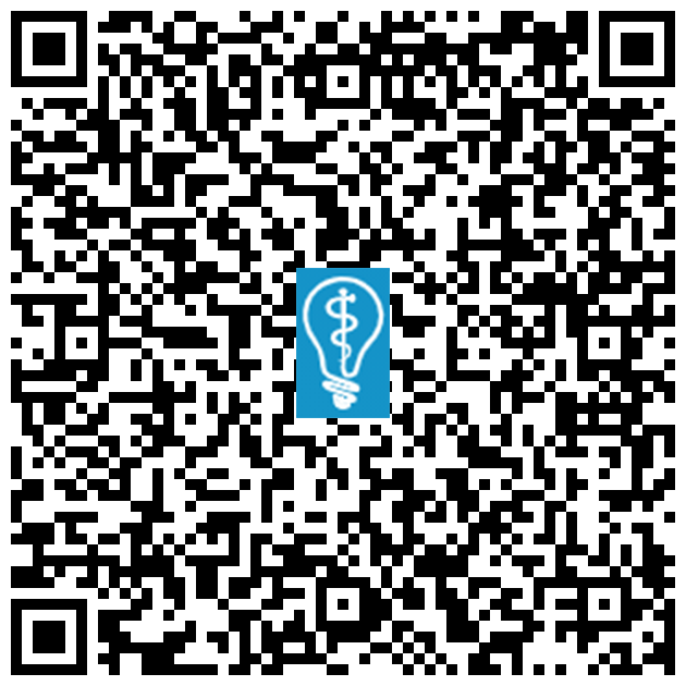 QR code image for Fastbraces in Arcadia, CA