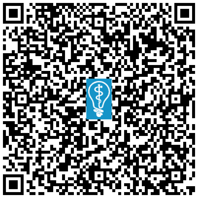 QR code image for Find a Complete Health Dentist in Arcadia, CA