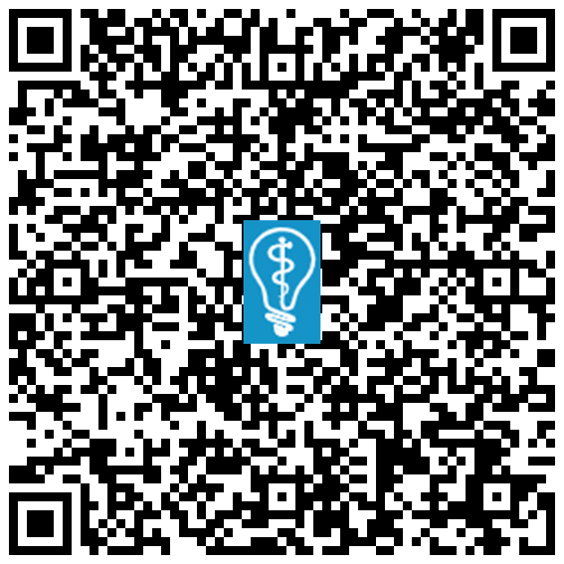 QR code image for Find a Dentist in Arcadia, CA