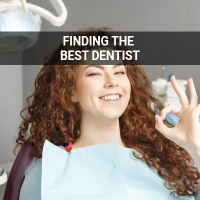 Visit our Find the Best Dentist in Arcadia page