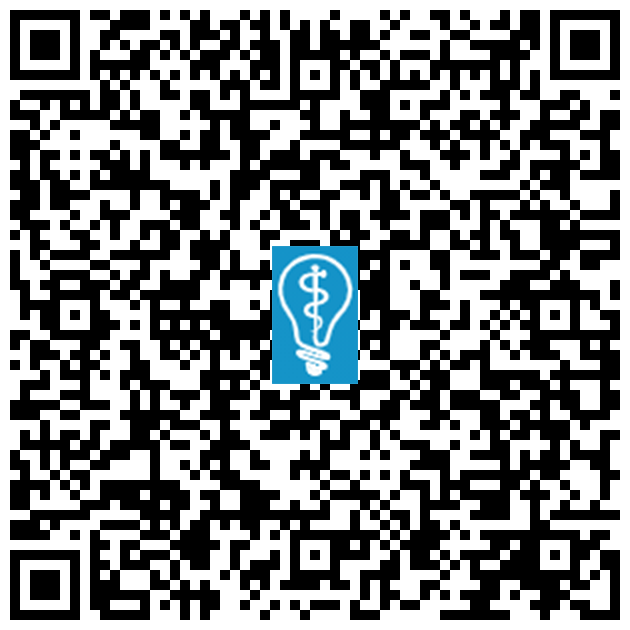 QR code image for Find the Best Dentist in Arcadia, CA