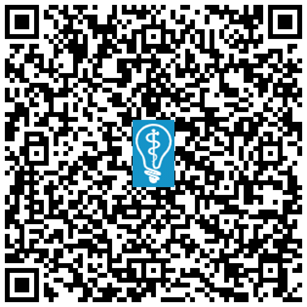 QR code image for Flexible Spending Accounts in Arcadia, CA