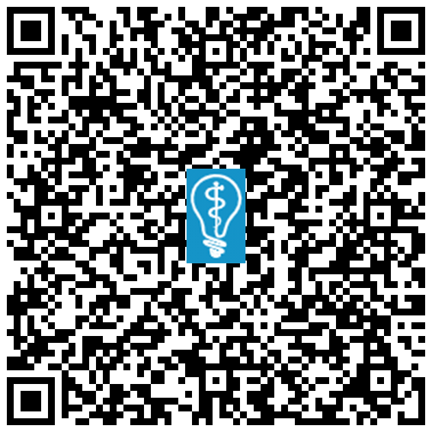 QR code image for General Dentist in Arcadia, CA