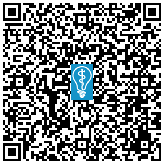 QR code image for General Dentistry Services in Arcadia, CA