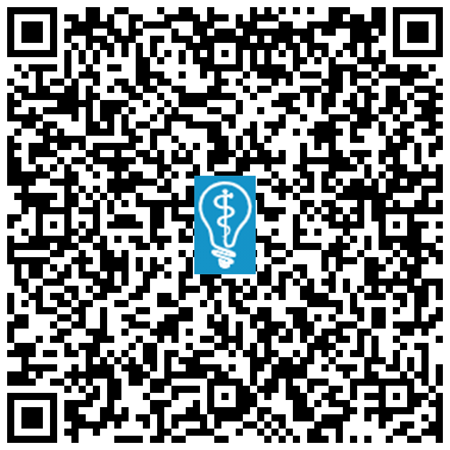 QR code image for Gut Health in Arcadia, CA