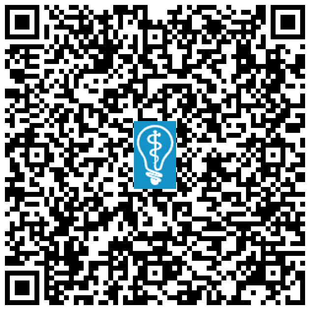 QR code image for Hard-Tissue Laser Dentistry in Arcadia, CA