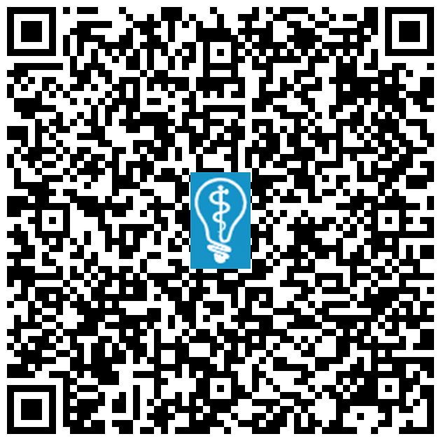 QR code image for Health Care Savings Account in Arcadia, CA