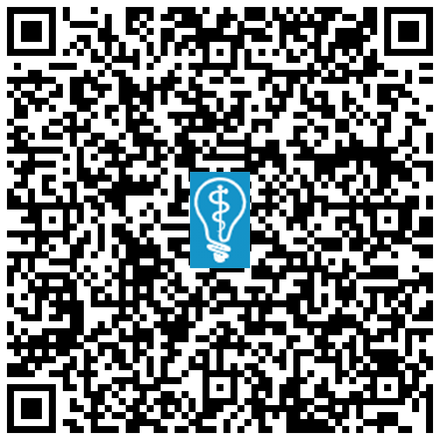 QR code image for Helpful Dental Information in Arcadia, CA