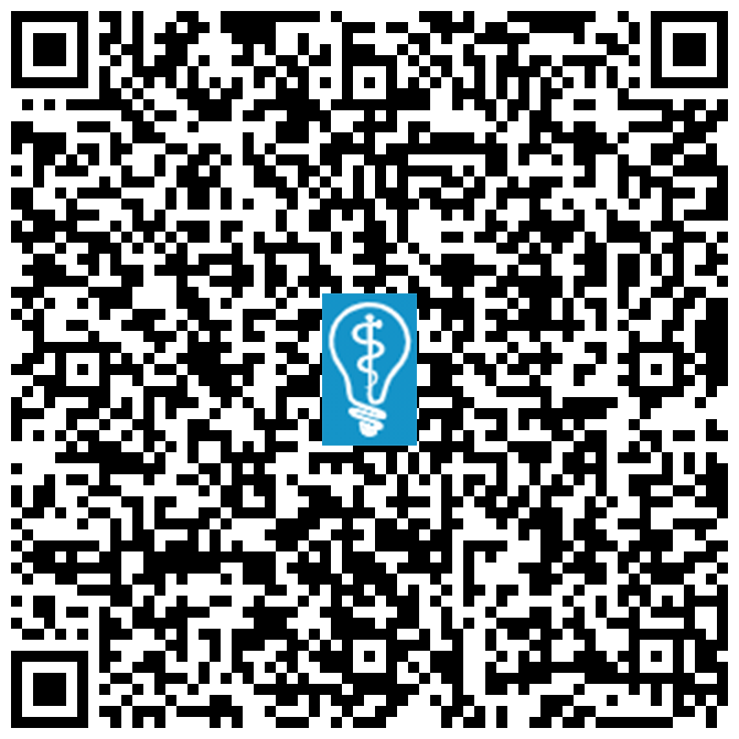 QR code image for How a Complete Health Dentist Treats Sleep Apnea in Arcadia, CA