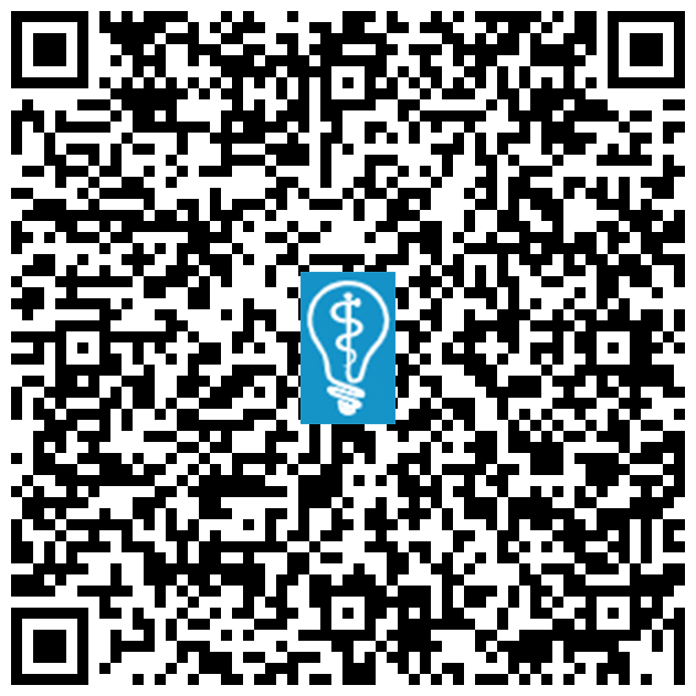 QR code image for Immediate Dentures in Arcadia, CA