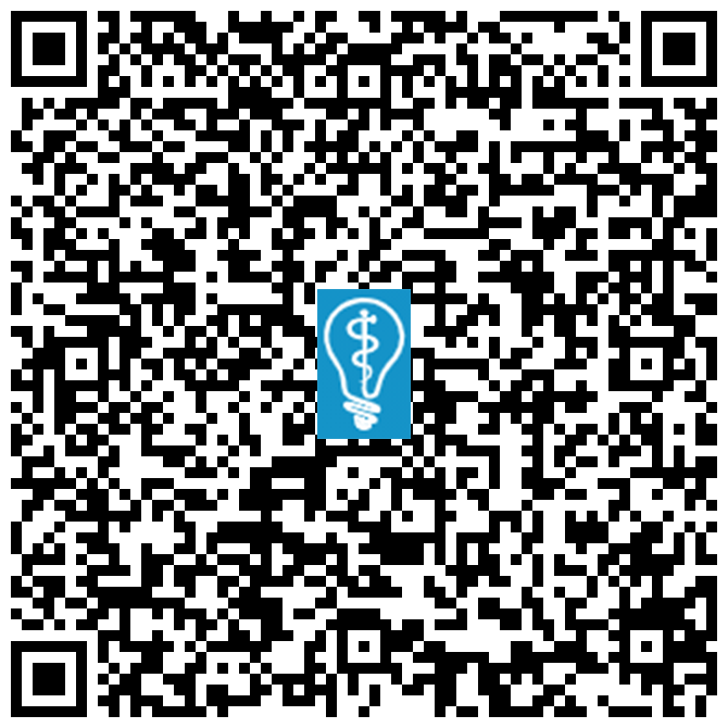 QR code image for Improve Your Smile for Senior Pictures in Arcadia, CA