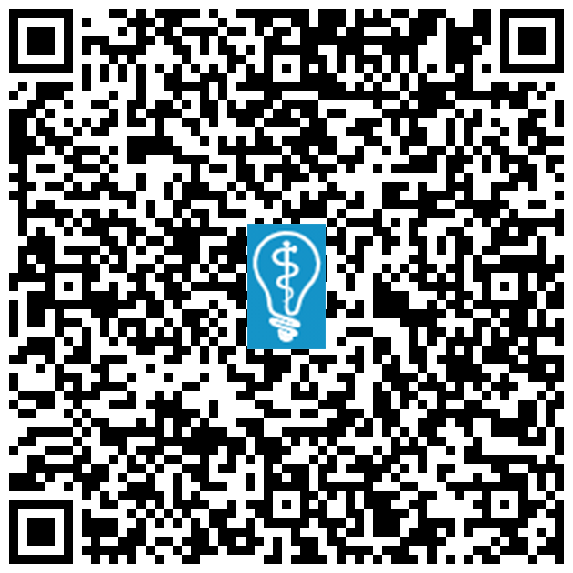 QR code image for Intraoral Photos in Arcadia, CA