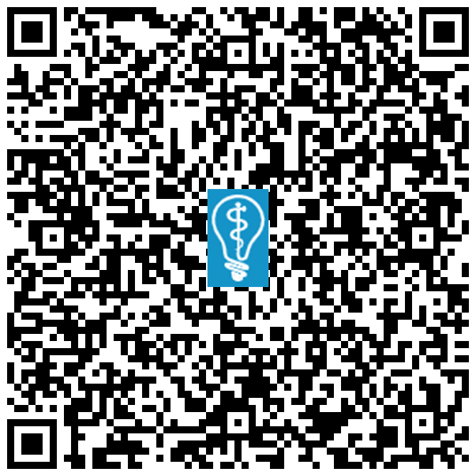 QR code image for Is Invisalign Teen Right for My Child in Arcadia, CA