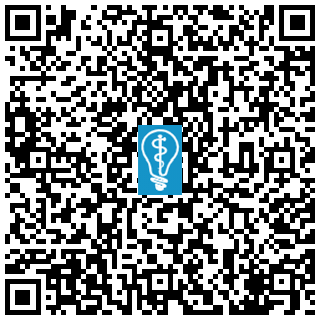 QR code image for Juvederm in Arcadia, CA