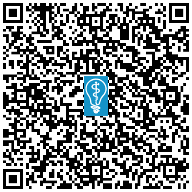 QR code image for Multiple Teeth Replacement Options in Arcadia, CA