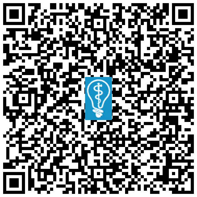 QR code image for Night Guards in Arcadia, CA