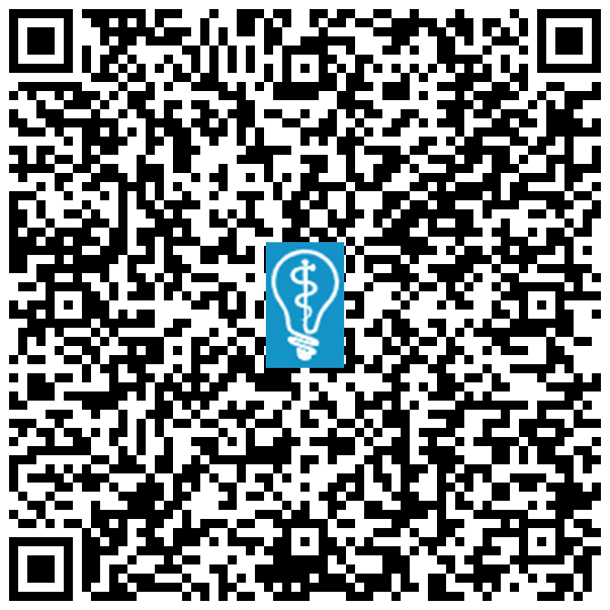 QR code image for Office Roles - Who Am I Talking To in Arcadia, CA