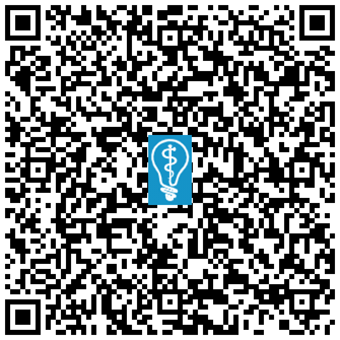 QR code image for 7 Things Parents Need to Know About Invisalign Teen in Arcadia, CA