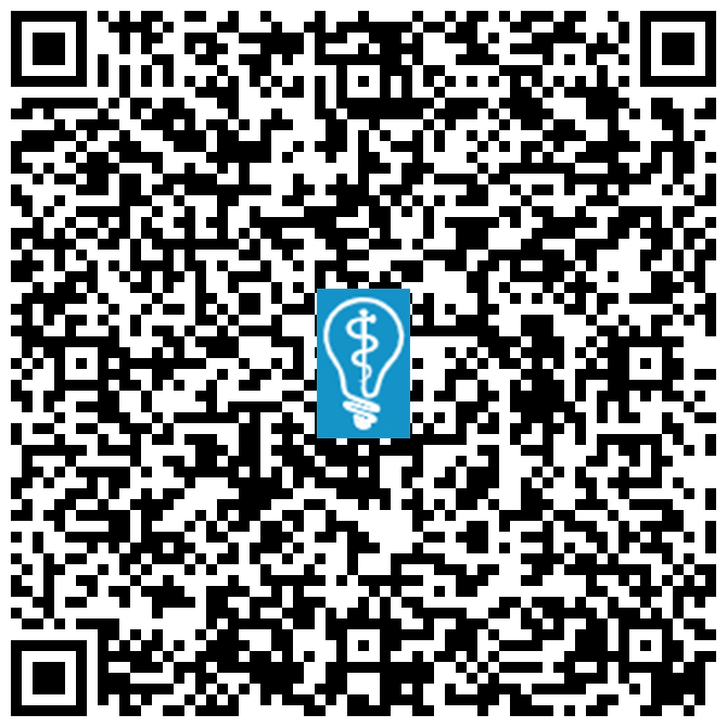 QR code image for Post-Op Care for Dental Implants in Arcadia, CA