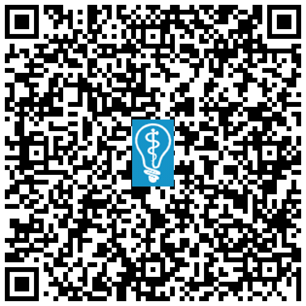 QR code image for Preventative Dental Care in Arcadia, CA