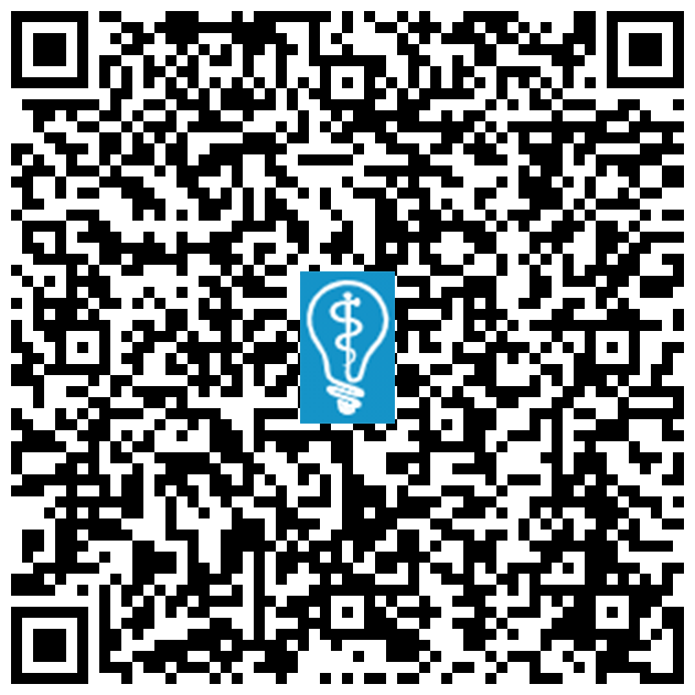 QR code image for Professional Teeth Whitening in Arcadia, CA