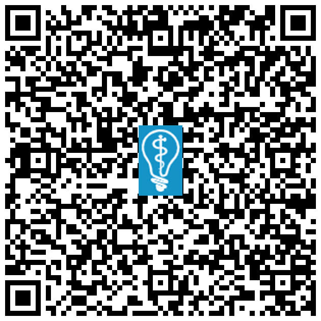 QR code image for Restorative Dentistry in Arcadia, CA