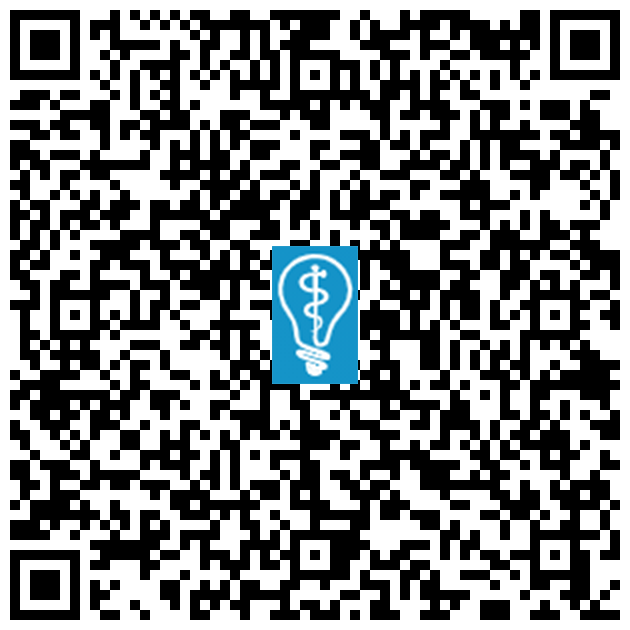 QR code image for Root Canal Treatment in Arcadia, CA