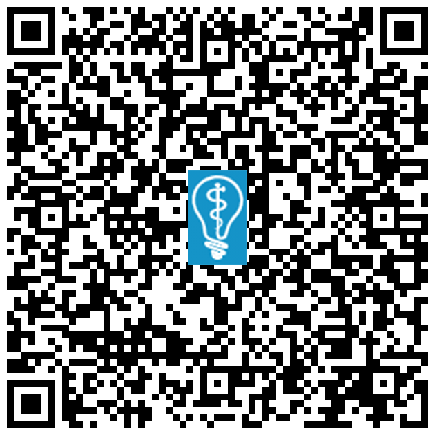 QR code image for Saliva pH Testing in Arcadia, CA