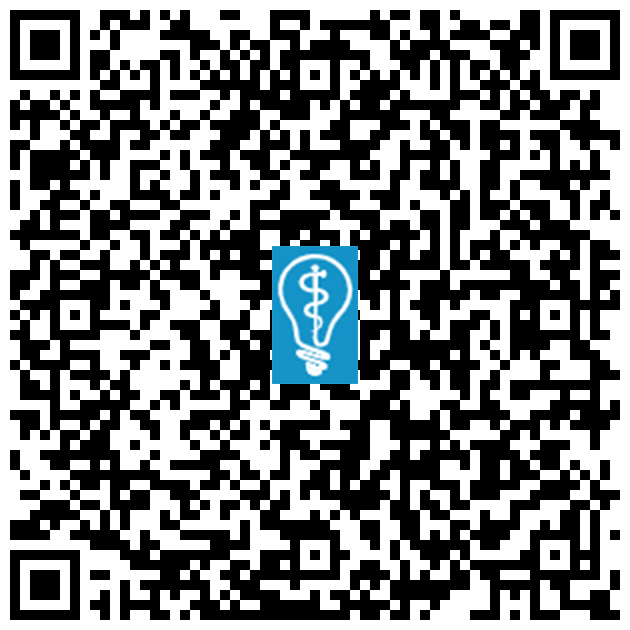 QR code image for Snap-On Smile in Arcadia, CA