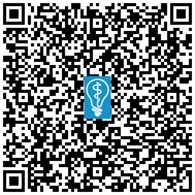 QR code image for Soft-Tissue Laser Dentistry in Arcadia, CA