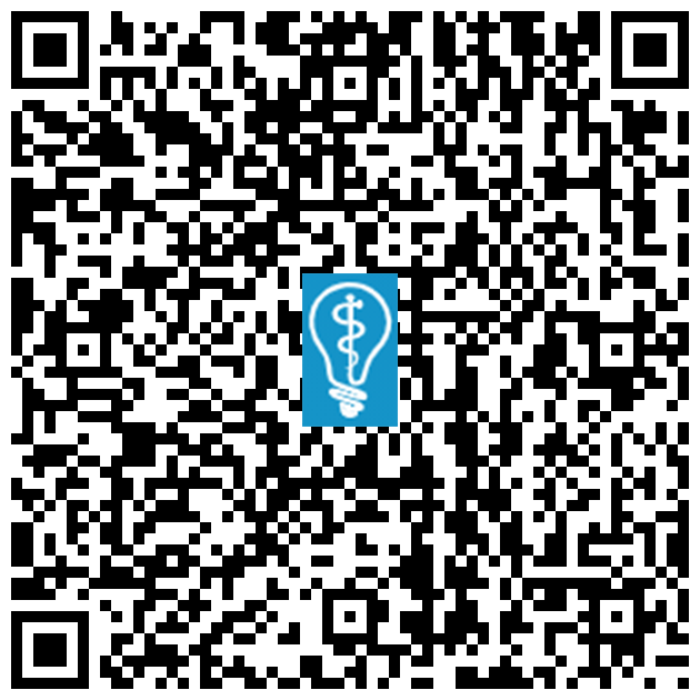 QR code image for Teeth Whitening at Dentist in Arcadia, CA