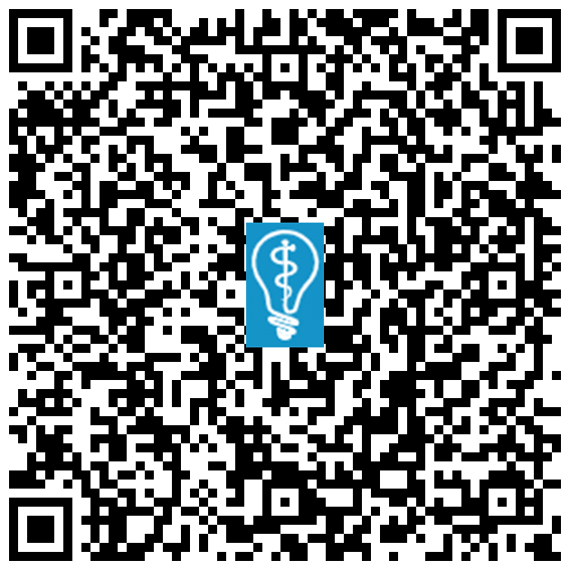 QR code image for Teeth Whitening in Arcadia, CA