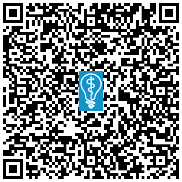 QR code image for Tooth Extraction in Arcadia, CA